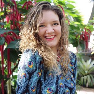 Meet your Posher, Camille